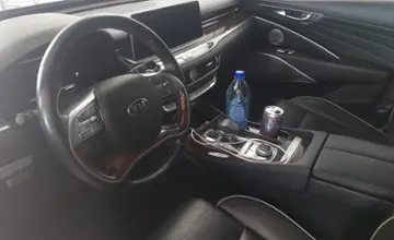 Kia K9 2018 года за 15 000 000 тг. в Астана фото 5