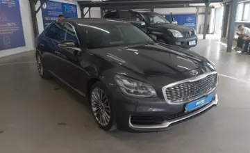 Kia K9 2018 года за 15 000 000 тг. в Астана фото 2