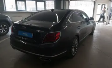 Kia K9 2018 года за 15 000 000 тг. в Астана фото 3