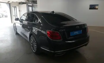 Kia K9 2018 года за 15 000 000 тг. в Астана фото 4