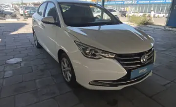 Changan Alsvin 2023 года за 4 500 000 тг. в Талдыкорган фото 3