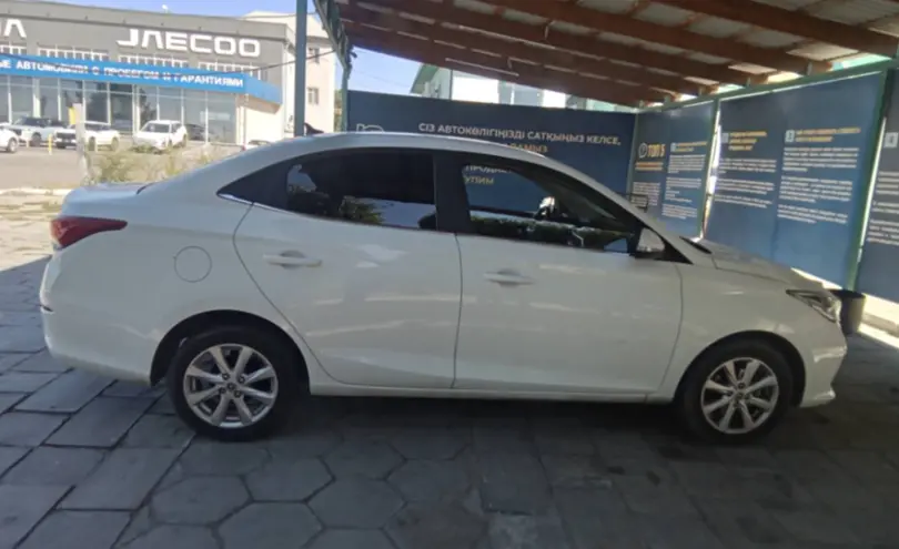 Changan Alsvin 2023 года за 4 500 000 тг. в Талдыкорган фото 4
