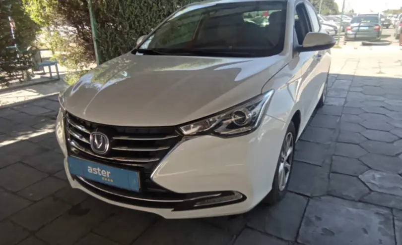 Changan Alsvin 2023 года за 4 500 000 тг. в Талдыкорган