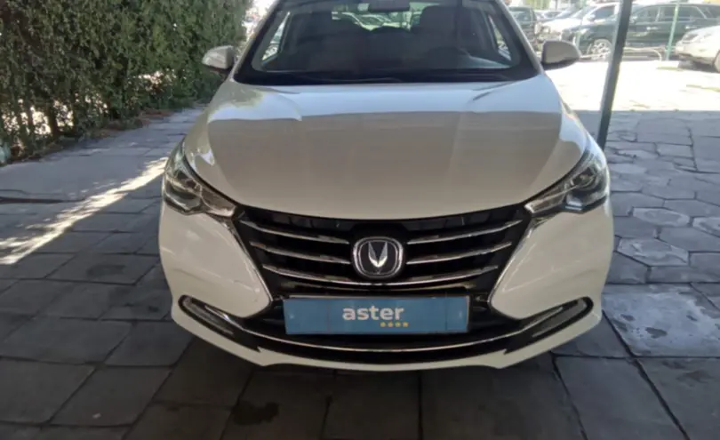 Changan Alsvin 2023 года за 4 500 000 тг. в Талдыкорган фото 2