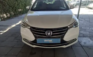 Changan Alsvin 2023 года за 4 500 000 тг. в Талдыкорган фото 2