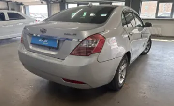 Geely Emgrand 2015 года за 2 500 000 тг. в Астана
