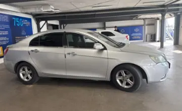 Geely Emgrand 2015 года за 2 500 000 тг. в Астана фото 4