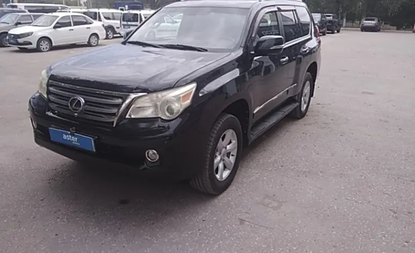 Lexus GX 2010 года за 14 500 000 тг. в Актобе