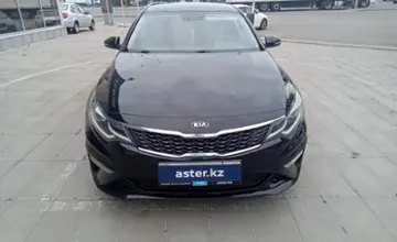 Kia Optima 2019 года за 10 500 000 тг. в Уральск фото 2