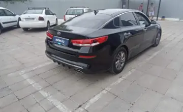 Kia Optima 2019 года за 10 500 000 тг. в Уральск