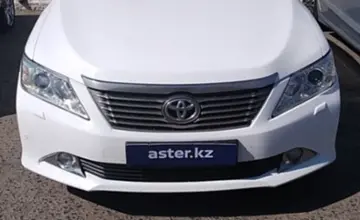 Toyota Camry 2014 года за 10 000 000 тг. в Павлодар фото 2