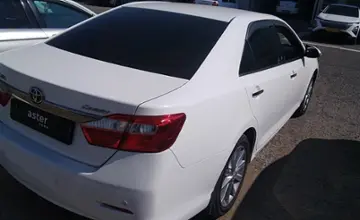Toyota Camry 2014 года за 10 000 000 тг. в Павлодар фото 4