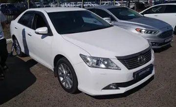 Toyota Camry 2014 года за 10 000 000 тг. в Павлодар фото 3