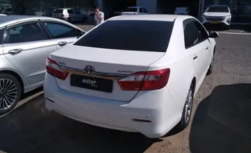 Toyota Camry 2014 года за 10 000 000 тг. в Павлодар