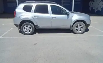Renault Duster 2013 года за 3 500 000 тг. в Кызылорда фото 4