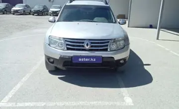 Renault Duster 2013 года за 3 500 000 тг. в Кызылорда фото 2
