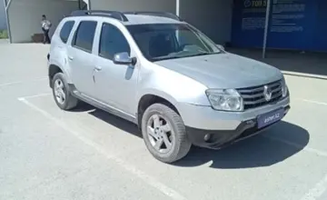 Renault Duster 2013 года за 3 500 000 тг. в Кызылорда фото 3