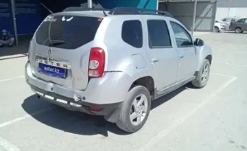Renault Duster 2013 года за 3 500 000 тг. в Кызылорда