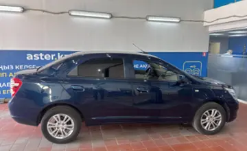 Chevrolet Cobalt 2022 года за 5 500 000 тг. в Астана фото 4