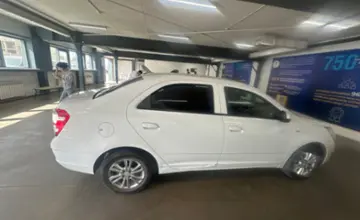 Chevrolet Cobalt 2022 года за 5 500 000 тг. в Астана фото 4