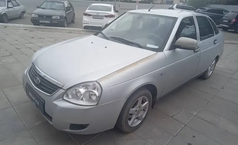 LADA (ВАЗ) Priora 2012 года за 2 500 000 тг. в Уральск