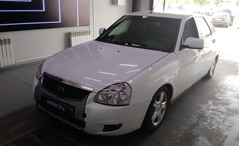 LADA (ВАЗ) Priora 2013 года за 2 400 000 тг. в Павлодар