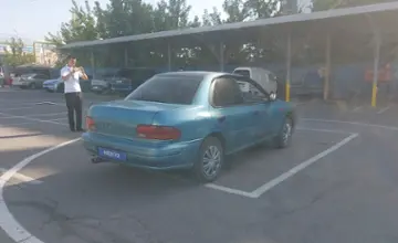 Subaru Impreza 1995 года за 1 800 000 тг. в Алматы фото 3