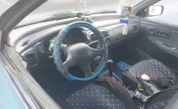 Subaru Impreza 1995 года за 1 800 000 тг. в Алматы фото 5