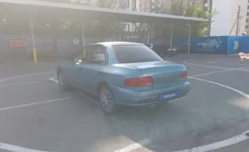 Subaru Impreza 1995 года за 1 800 000 тг. в Алматы фото 4