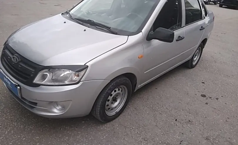LADA (ВАЗ) Granta 2012 года за 1 700 000 тг. в Актобе