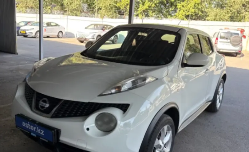 Nissan Juke 2012 года за 4 500 000 тг. в Алматы