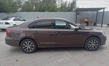Volkswagen Jetta 2015