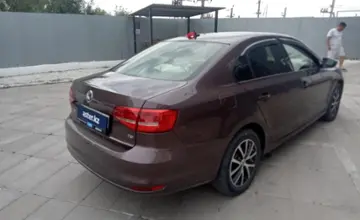 Volkswagen Jetta 2015