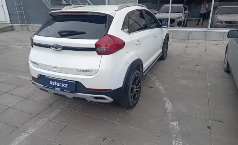 Chery Tiggo 2 Pro 2023 года за 7 000 000 тг. в Уральск фото 5