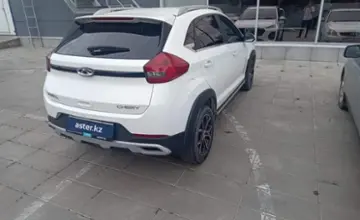 Chery Tiggo 2 Pro 2023 года за 7 000 000 тг. в Уральск