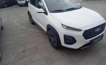 Chery Tiggo 2 Pro 2023 года за 7 000 000 тг. в Уральск фото 3
