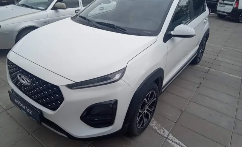 Chery Tiggo 2 Pro 2023 года за 7 000 000 тг. в Уральск