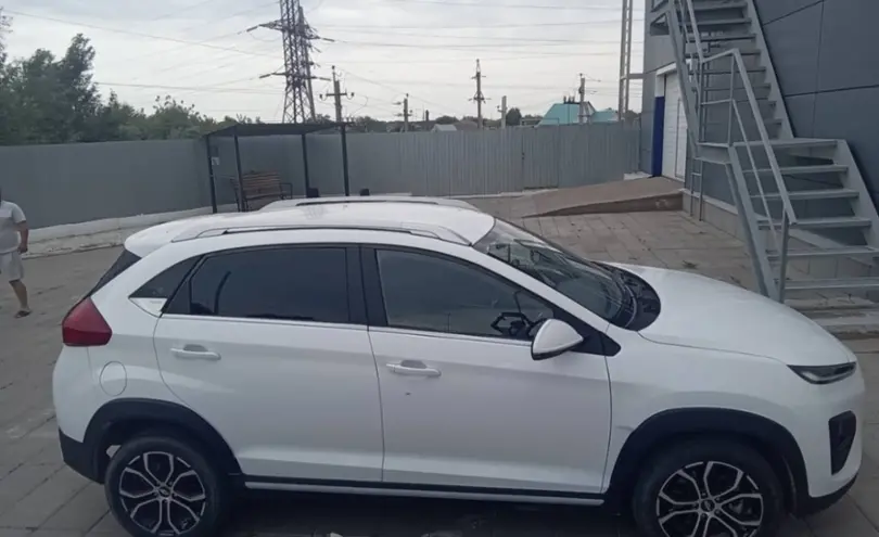 Chery Tiggo 2 Pro 2023 года за 7 000 000 тг. в Уральск фото 4