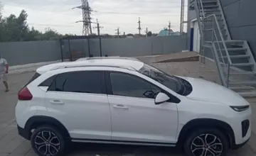 Chery Tiggo 2 Pro 2023 года за 7 000 000 тг. в Уральск фото 4