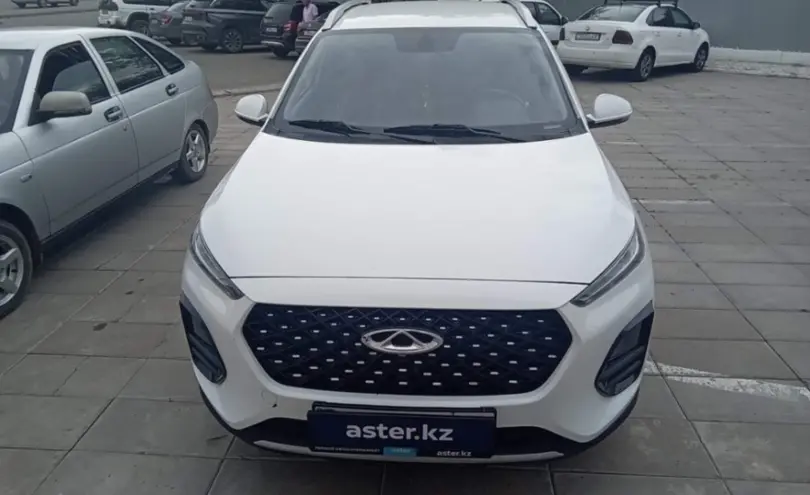 Chery Tiggo 2 Pro 2023 года за 7 000 000 тг. в Уральск фото 2