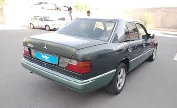 Mercedes-Benz W124 1991 года за 2 500 000 тг. в Шымкент