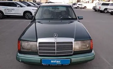 Mercedes-Benz W124 1991 года за 2 500 000 тг. в Шымкент фото 2