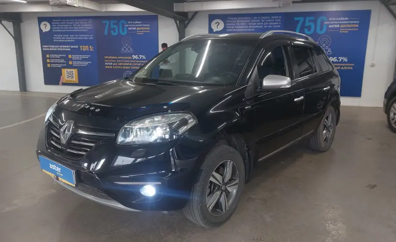 Renault Koleos 2014 года за 11 000 000 тг. в Астана