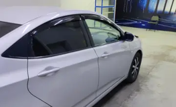 Hyundai Accent 2014 года за 5 500 000 тг. в Павлодар фото 4