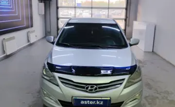 Hyundai Accent 2014 года за 5 500 000 тг. в Павлодар фото 2