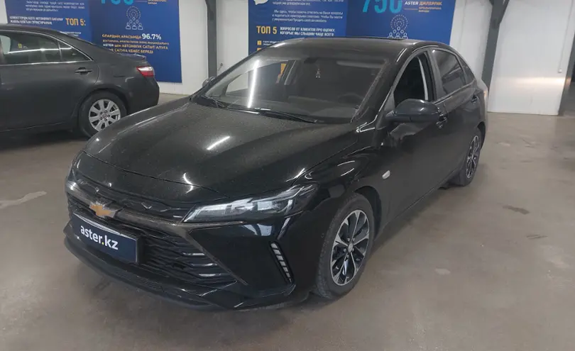 Chevrolet Monza 2023 года за 7 500 000 тг. в Астана