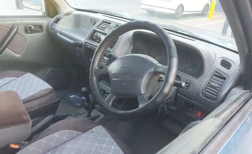 Nissan Mistral 1997 года за 2 500 000 тг. в Алматы фото 5