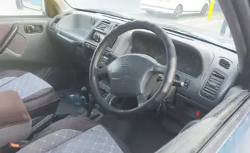 Nissan Mistral 1997 года за 2 500 000 тг. в Алматы фото 5