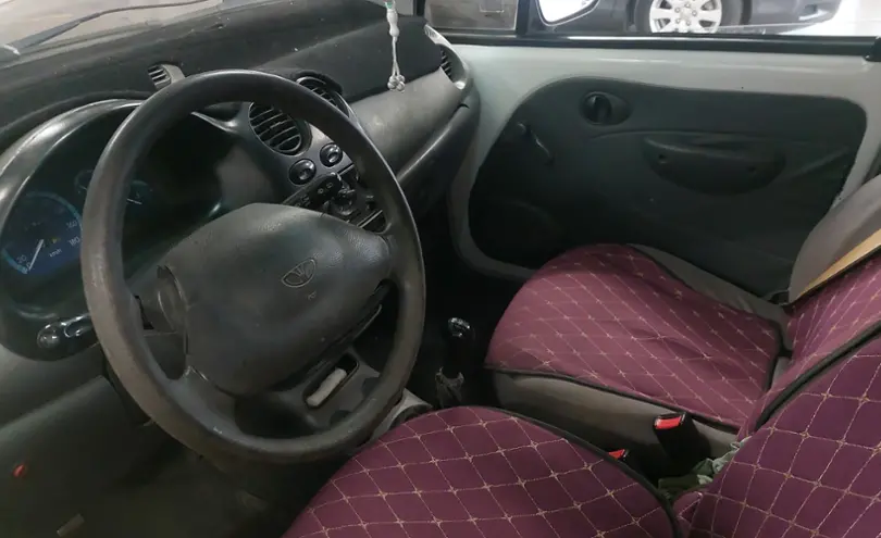 Daewoo Matiz 2011 года за 1 500 000 тг. в Астана фото 5