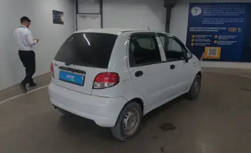 Daewoo Matiz 2011 года за 1 500 000 тг. в Астана фото 3